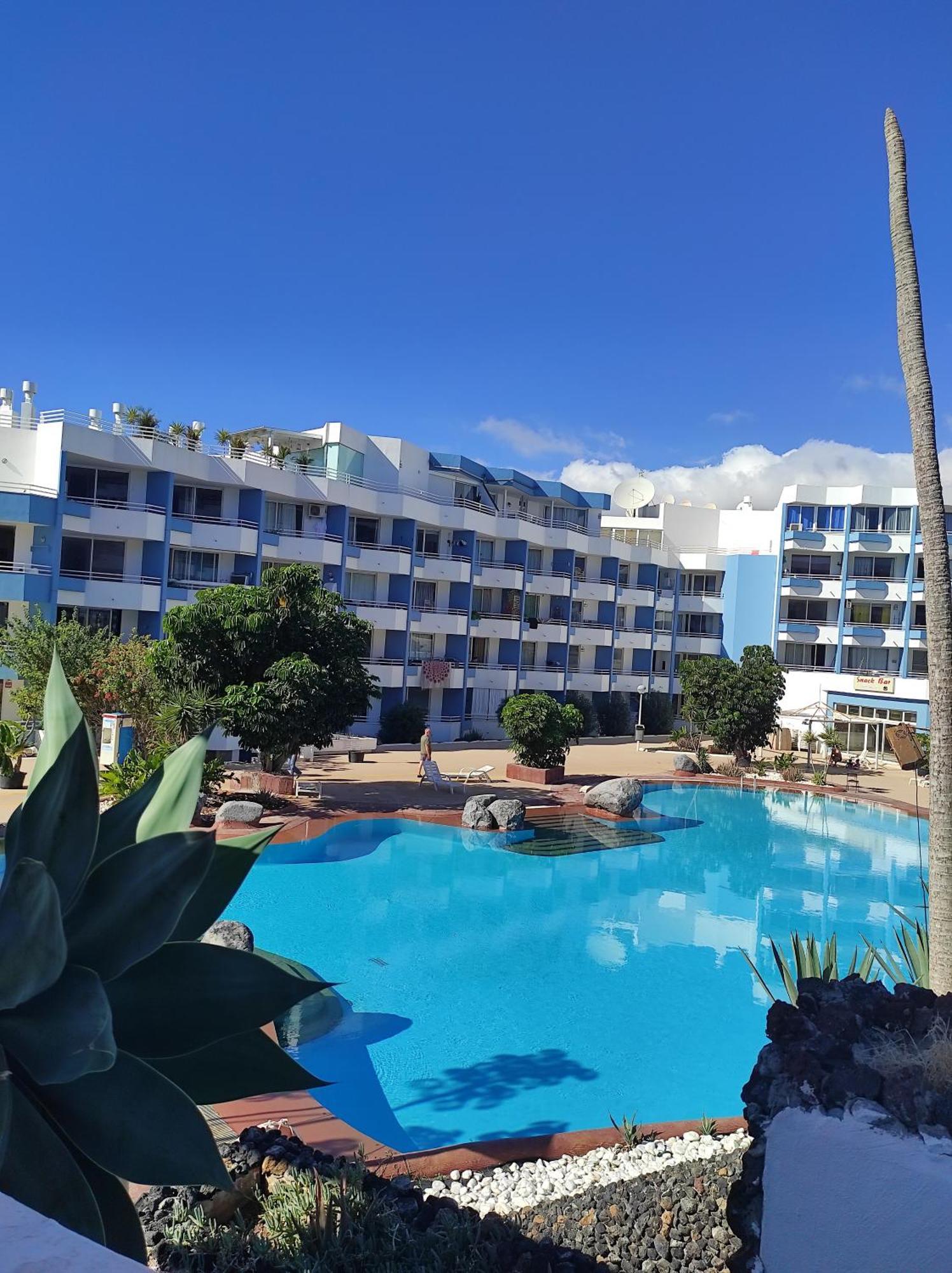 Maria Luxury Apartament Golf Del Sur Tenerife San Miguel de Abona Exterior photo