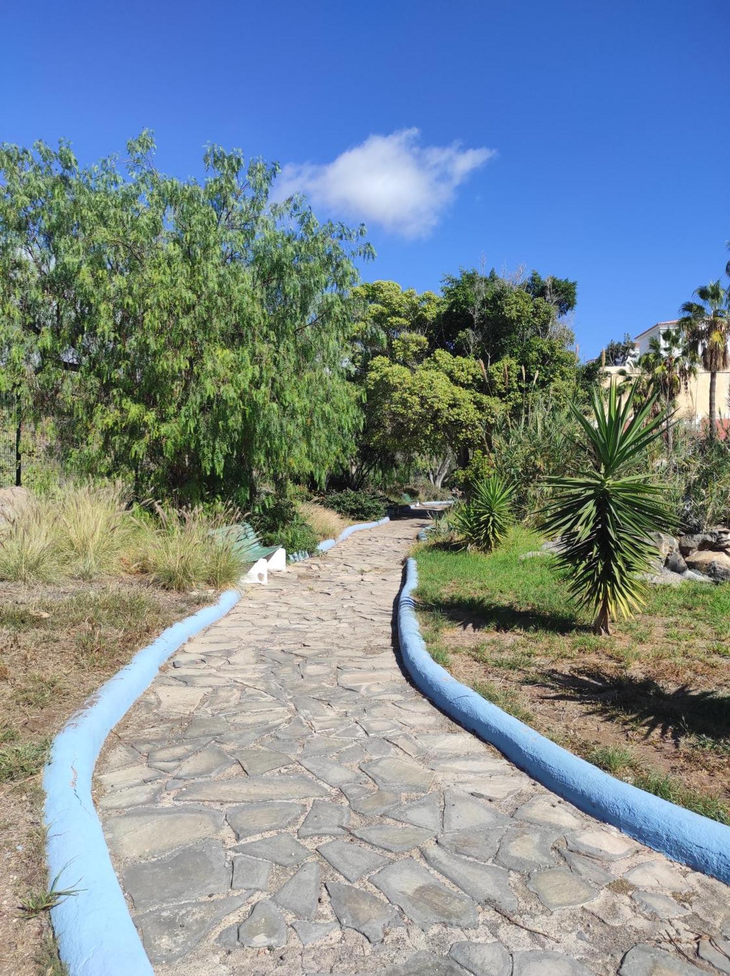 Maria Luxury Apartament Golf Del Sur Tenerife San Miguel de Abona Exterior photo
