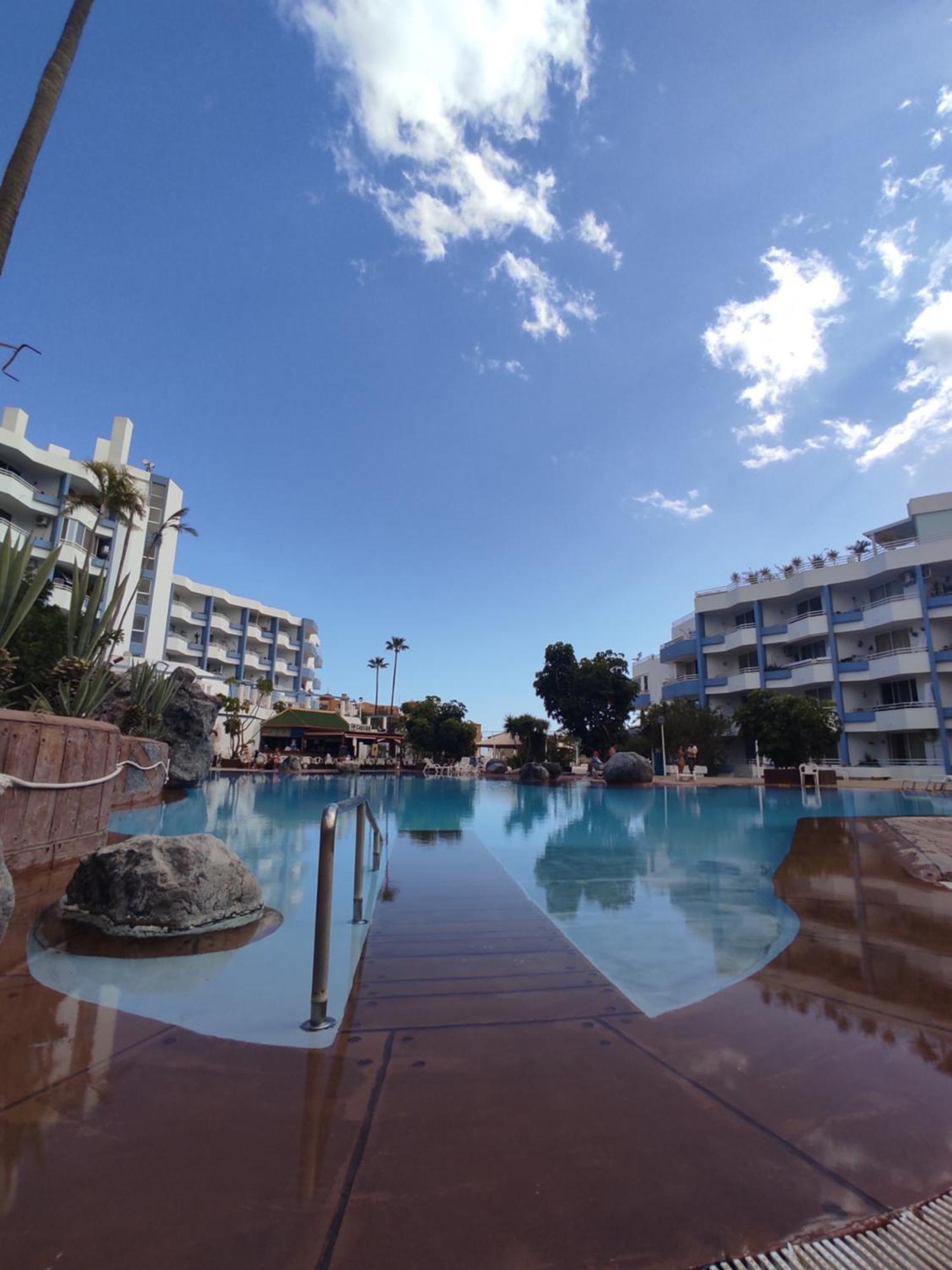 Maria Luxury Apartament Golf Del Sur Tenerife San Miguel de Abona Exterior photo