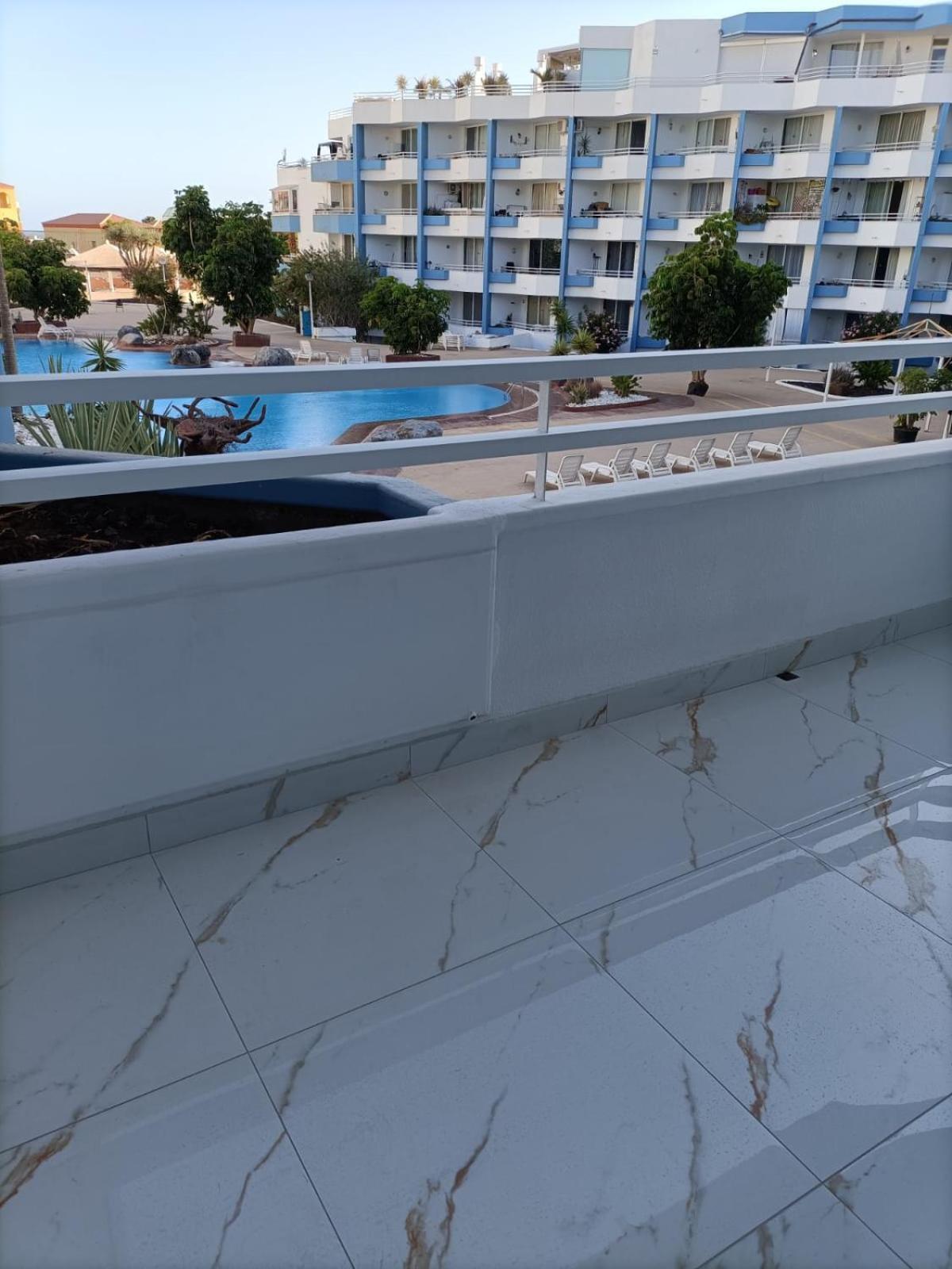 Maria Luxury Apartament Golf Del Sur Tenerife San Miguel de Abona Exterior photo
