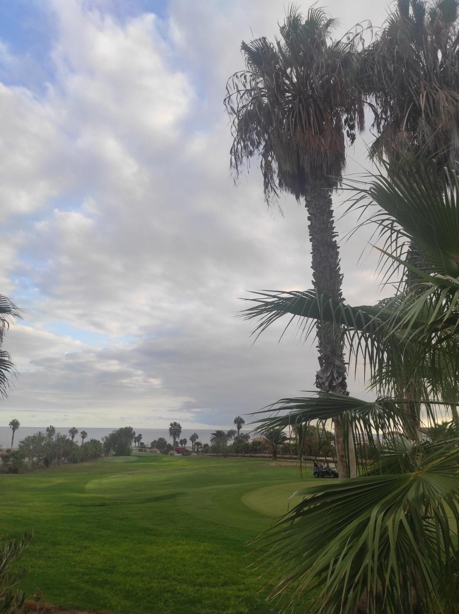Maria Luxury Apartament Golf Del Sur Tenerife San Miguel de Abona Exterior photo