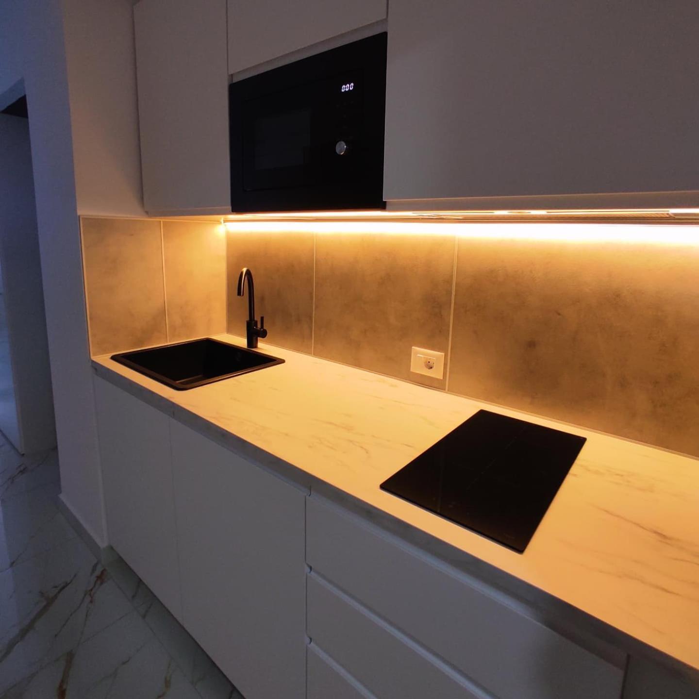 Maria Luxury Apartament Golf Del Sur Tenerife San Miguel de Abona Exterior photo