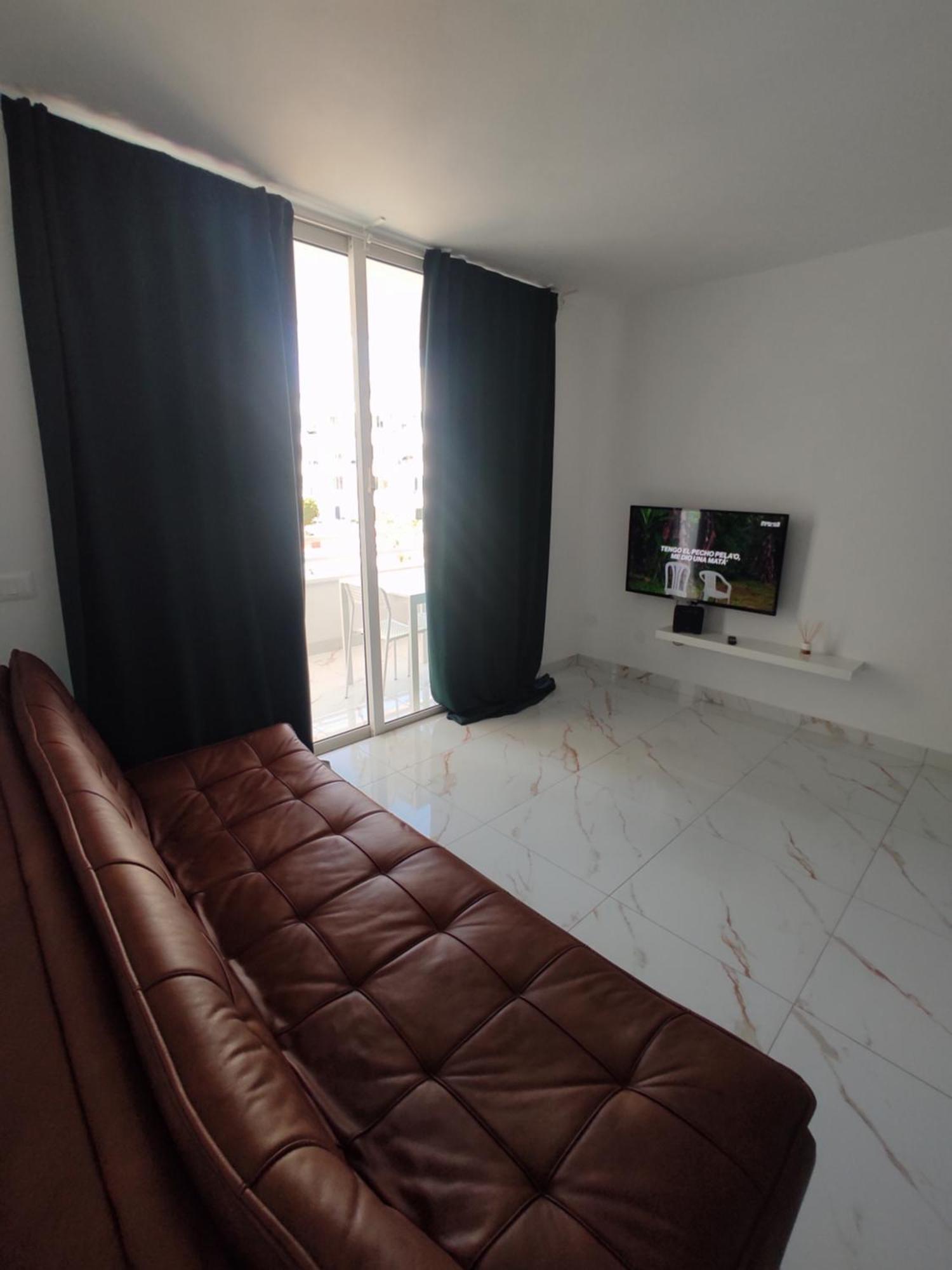 Maria Luxury Apartament Golf Del Sur Tenerife San Miguel de Abona Exterior photo
